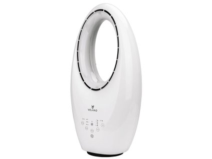 Bezlopatkový ventilátor, Velano VELWEB0001 1