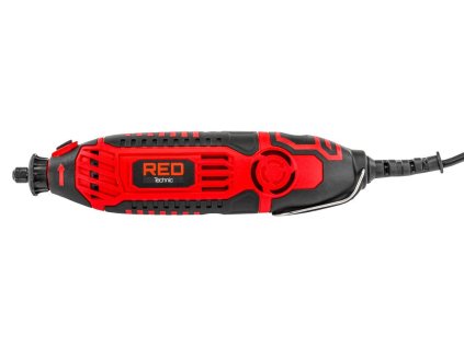 Mini přímá bruska, RED TECHNIC RTMST0116 1
