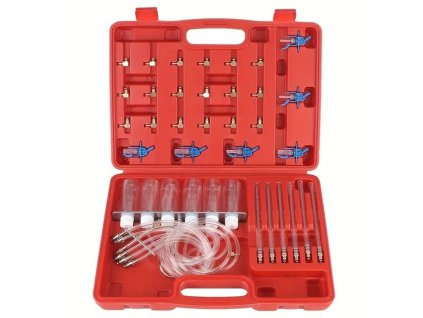 Tester tlaku vstřikovačů COMMON RAIL, Kraft&Dele KD10698