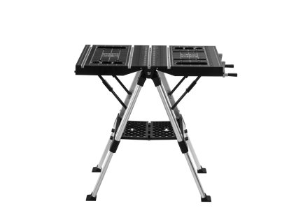 Dílenský pracovní stůl skládací 84x81x63cm, Kraft&Dele KD11870