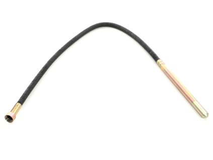 Hadice do vibrátoru betonu KD10844 6m, Kraft&Dele KD10845