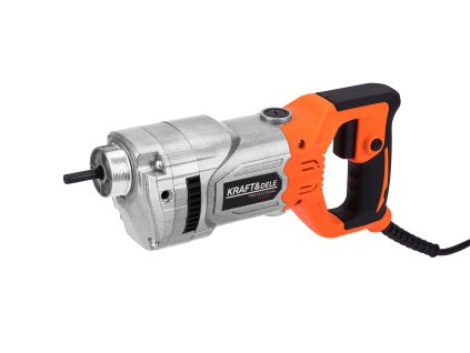 Ponorný vibrátor do betonu 1300W, Kraft&Dele KD10855
