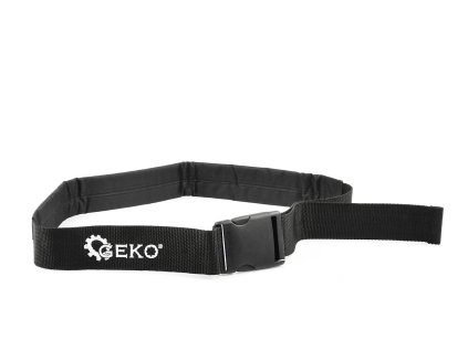 Opasek na kapsy s nářadím 100-130cm, Geko G10865