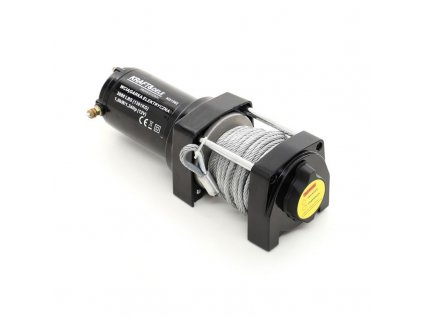 wyciagarka wciagarka elektryczna kd1562 3000lbs 12v