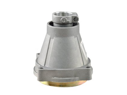 Spojkový buben 9 drážek s krytem pro benzínový křovinořez – uchycení 28 mm, Geko G81069H