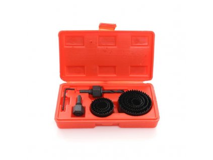 otwornice do drewna 11 el kd10278