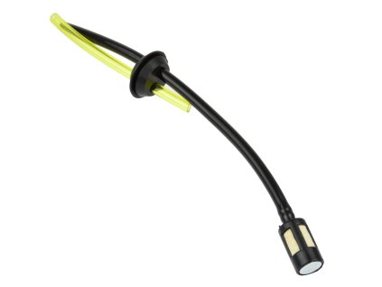 Palivová hadička s filtrem pro benzínové křovinořezy, Geko G81065J