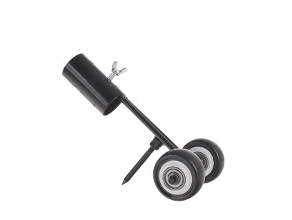 Odstraňovač plevele mezi spárami v zámkové dlažbě, Geko G72077