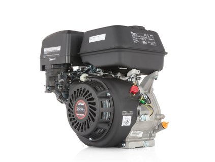 Benzínový motor LONCIN G390F 13HP OHV, hřídel 25mm, Geko G80249
