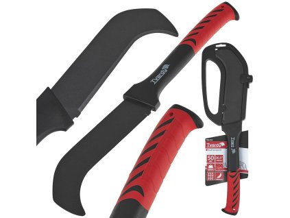 Zahradní mačeta TVARDY 20,5", Geko T02-011