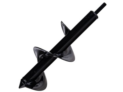 Vrták do půdy 100x300 mm HEX, Geko G72081
