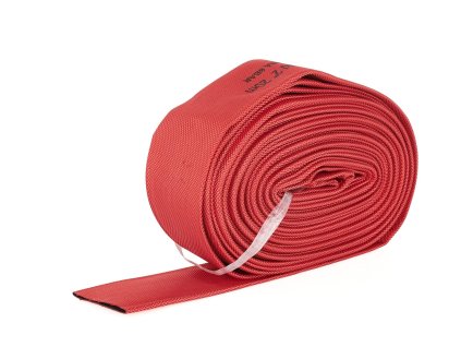 Požární hadice 2", 20m extra pevná, Geko G70033