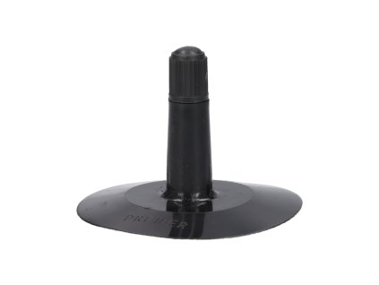 Ventil GP-5 16mm pro opravy duší metodou horké vulkanizace, 1ks, Invento 562-3219