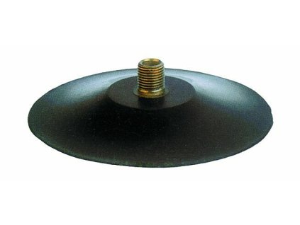 Gumový spojovací prvek Ø 80 mm – V3.08.3 pro rozpojitelné ventily pro duše nákladních vozidel, 1ks, Invento 563-1948