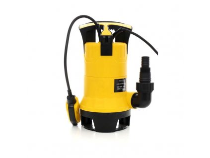 pompa do wody brudnej 1650w kd740