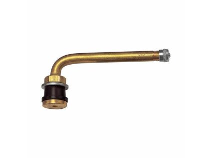 Ventil 89 MS – 90° pro bezdušová kola nákladních vozidel, 1ks, Invento 562-9730