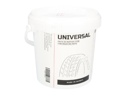 Montážní pasta na pneumatiky Invento Universal 1 kg, Invento 593-0641