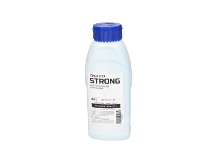 Gel na mytí rukou STRONG, 0,5l, Inveto 593-2024