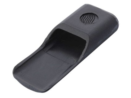 Plastový ochranný kryt na montážní páku posuvný, Invento INVTC5309016