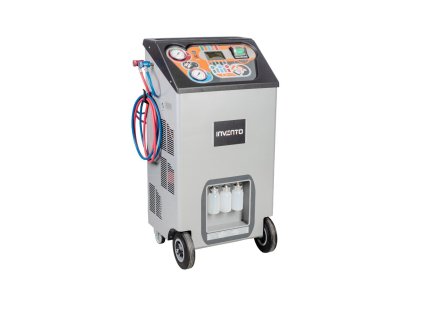 invab r134a 1 stacja klimatyzacji invento advance bus r134a