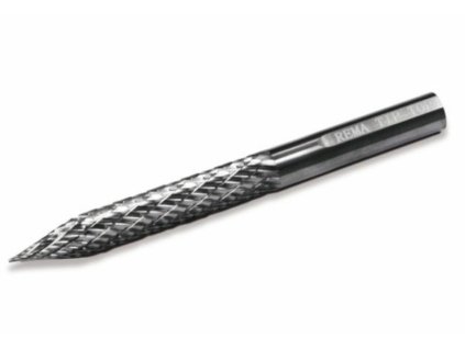 Fréza pro kalibrování otvorů pro pneumatiky HARTMETAL HM-ECO 10mm x 110mm, Invento 511-1310