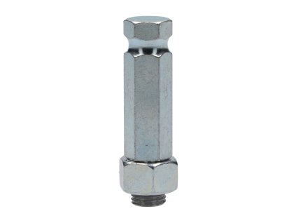 519 6610 uchwyt narz dziowy trzpie nv11 do narz dzi z gwintem 38 x 12 mm 1