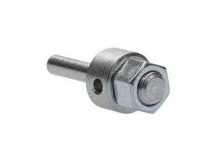 595 3932 uchwyt narz dziowy trzpie cylindryczny 6mm do narz dzi z gwintem 3 8 1