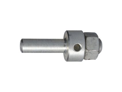 595 4034 uchwyt narz dziowy trzpie 8 mm do narz dzi z gwintem 38 1