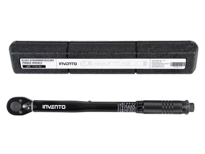 invtq38 112 klucz dynamometryczny invento 38 7 112 nm 6
