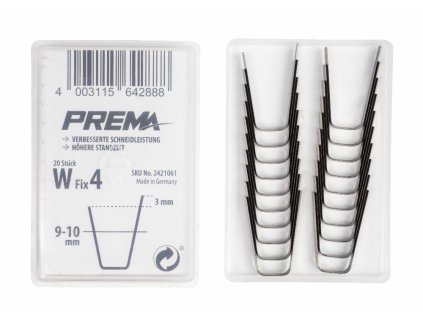 prema w4