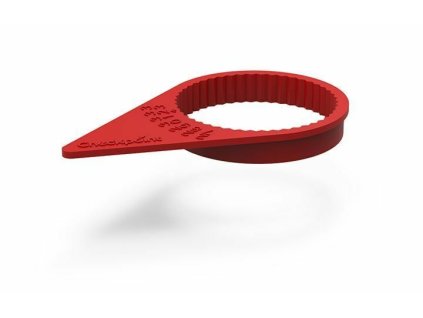 Indikátor uvolnění matic Checktorque 32 mm, Invento 561-2570