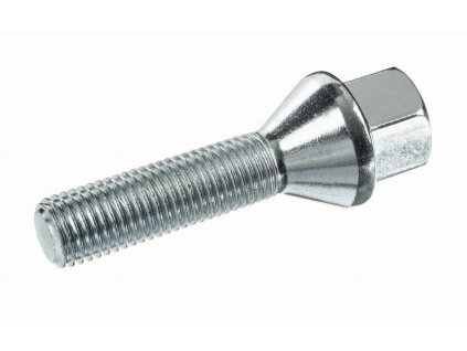 Šroub na kola M12x1,5 kuželový, délka závitu 40 mm, klíč 17, Invento 561-5035