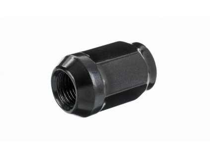 Matice na kola M12x1,25 uzavřená, kužel, délka 34 mm, klíč 19, Invento 561-5263