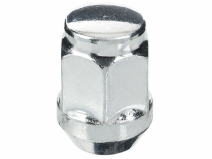 Matice na kola M12x1,25 uzavřená, kužel, délka 34 mm, klíč 21, Invento 561-5261