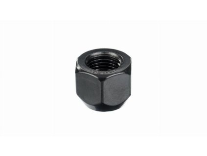 Matice na kola M12x1,25 otevřená, kužel, délka 16 mm, klíč 19, Invento 561-5268