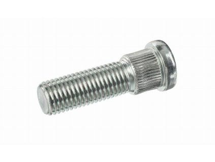 Kolový šteft M12x1,5, délka 47 mm, závit 32 mm, Invento 561-5053