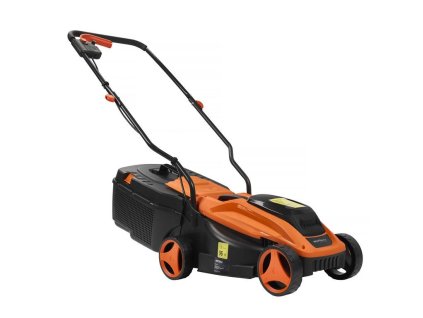 Akumulátorová sekačka 20V 6Ah 30l, Kraft&Dele KD5410