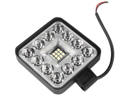 Pracovní LED svítilna MINI 40W, Kraft&Dele KD3487