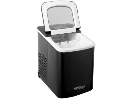 Výrobník ledu 110W, 2l, Kraft&Dele KD4123
