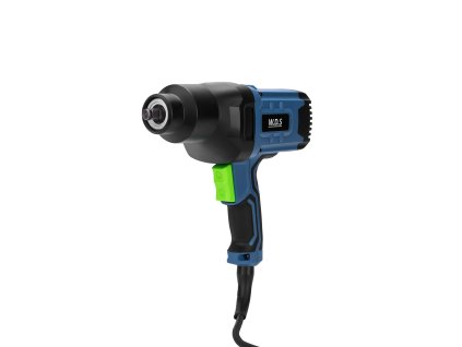 Elektrický rázový utahovák 2300W 850Nm, Kraft&Dele WDS2461