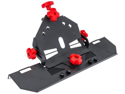 Adaptér pro broušení pod úhlem 45°, RED Technic RTSSPKA0142