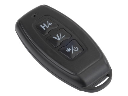 Dálkový ovladač ke křížovému laseru RED TECHNIC RTPLK0036, RED Technic RTPLK0036-PIL