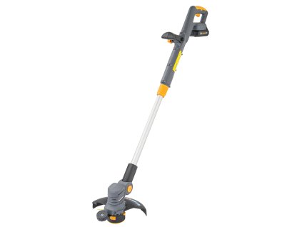 Akumulátorový vyžínač PM-PKA-2AHM-PRO, Powermat PM1330