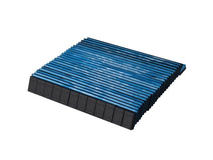 ciezarki klejone do felg aluminiowych 12x5g 60g 100 sztuk kd5906