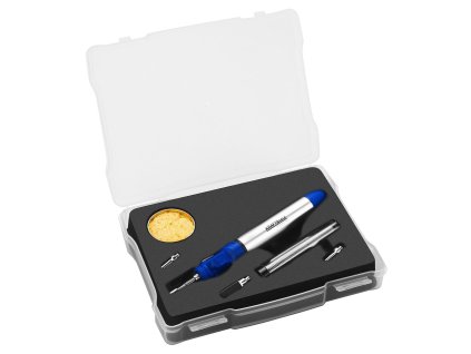 mini palnik gazowy w etui kd1792