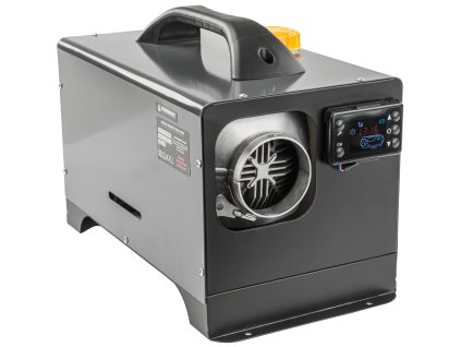 Naftové topidlo Webasto 12V 12kW PM-AG-8M4, Powermat PM1313