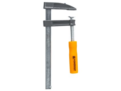 Truhlářská svěrka F 150 mm PM-SSS-6T Powermat PM1367