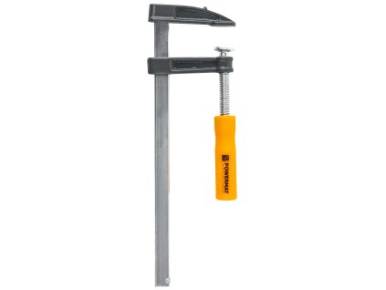 Truhlářská svěrka F 200 mm PM-SSS-8T Powermat PM1368