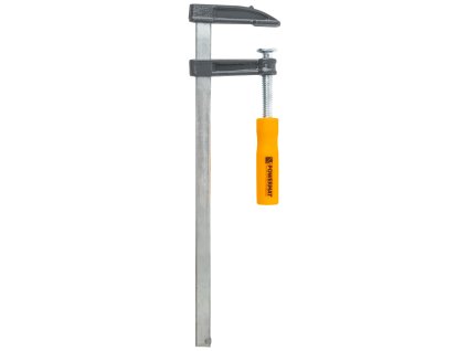 Truhlářská svěrka F 250 mm PM-SSS-10T Powermat PM1369