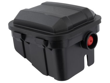 Vzduchový filtr pro benzínový kultivátor Red Technic RTGGS0103, RED Technic RTGGS0103-FI